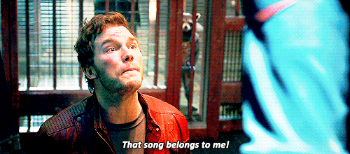 guardians of the galaxy GIF