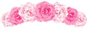 France Flower Sticker by Gradient