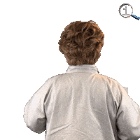 Quite Interesting Sandi Sticker by The QI Elves