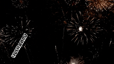 GetUltraBLU giphygifmaker love happy life GIF