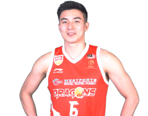 Kldragons Kld Sticker by kualalumpurdragons