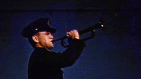 Air Force College GIF by Norwich University