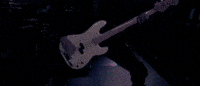 Oli Sykes GIF by Bring Me The Horizon