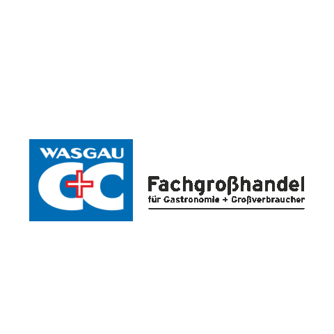 C C Sticker by WASGAU