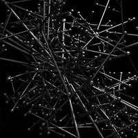 Art Branching GIF by xponentialdesign