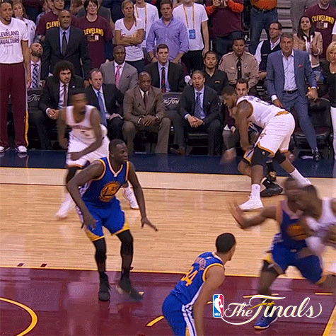 GIF by Jr. NBA