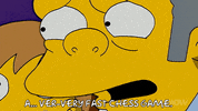 Episode 5 GIF by The Simpsons