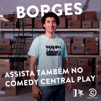 GIF by Porta Dos Fundos