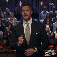 Season 17 Fx GIF by It's Always Sunny in Philadelphia