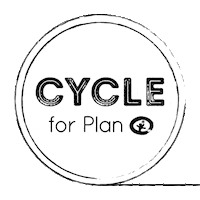 Plannederland Sticker by Plan International Nederland