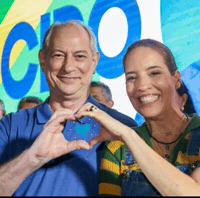 Ciro Gomes GIF by Michel