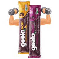stick acai by Goola Açaí