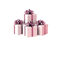Christmas Gifts Sticker by Circles.Life