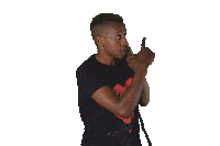 Heart Deejay Sticker by Sony Music Africa