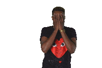 Heart Deejay Sticker by Sony Music Africa