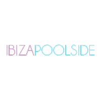 summer swimming Sticker by Toolroom Records