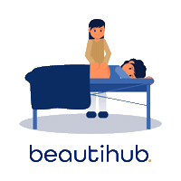 Sticker by Beautihub