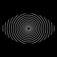 Eye GIF by Joe Merrell