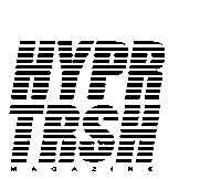 Bored Fun Sticker by @hypertrashmag