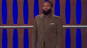 Confused Anthony Anderson GIF by ABC Network