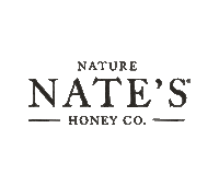 Nature Nates Sticker by Nature Nate's Honey Co.