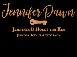 jenniferdawnrealestate undercontract berkshire berkshirehathaway jenniferdholdsthekey GIF