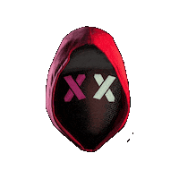 X Cash Sticker by Agentur Potential