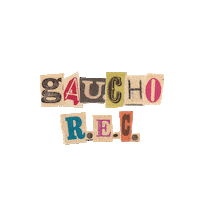 Find Your Fit Sticker by UCSB Recreation