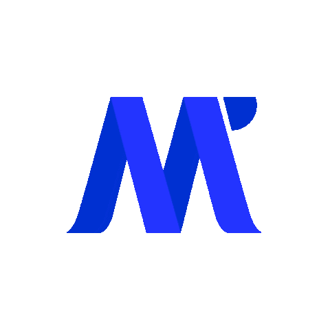 Sticker by Mandala Tech