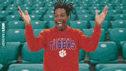 College Football Touchdown GIF by DICK'S Sporting Goods