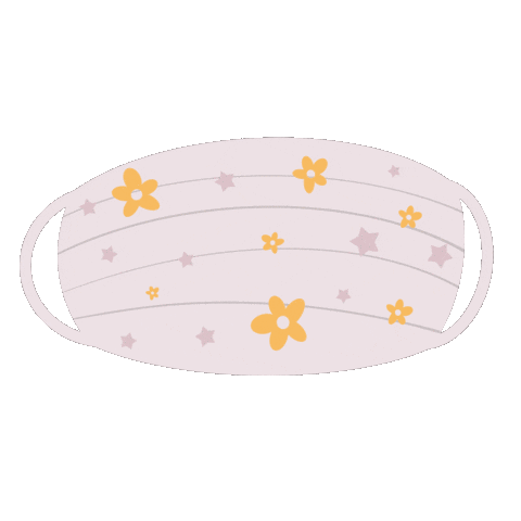 Milkymoon Sticker