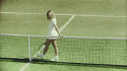 us open tennis GIF by RCA Records UK