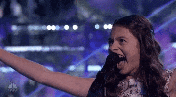 Agt GIF by America's Got Talent