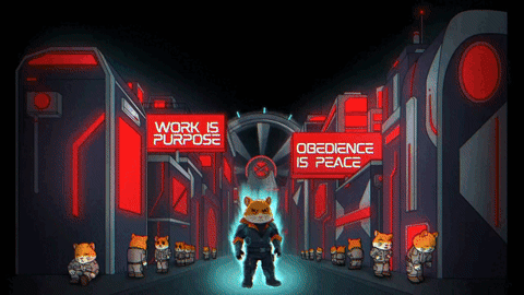 Beloria Yachts animation