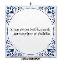 Humor Nl Sticker by Tegelspreuken.nl