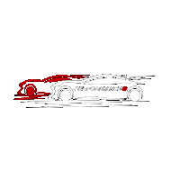 Performance61 p61 performance61 tuningochsenhausen Sticker