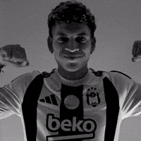 Elan GIF by Besiktas JK