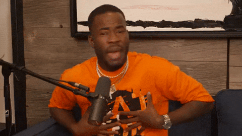 Caribbean Soca GIF by V'ghn