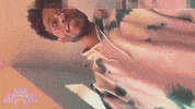 Swerve Body Language GIF by Raja The Tiger