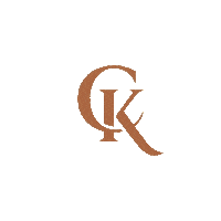 Fashion Logo Sticker by Claire Katrania