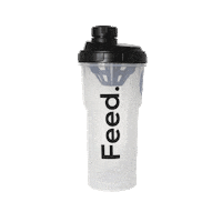 Smartfood Sticker by Feed