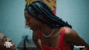 Season 1 Kiss GIF by The Come Up