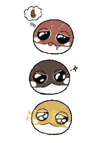 Lizard Reptile Sticker