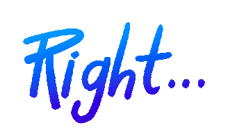 Yep Sticker by megan lockhart