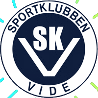 Sticker by SK Vide