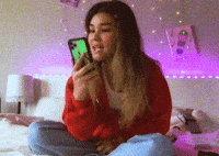 Remix Audrey Mika GIF by SAYGRACE