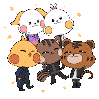 Oneus Hwanwoong Sticker