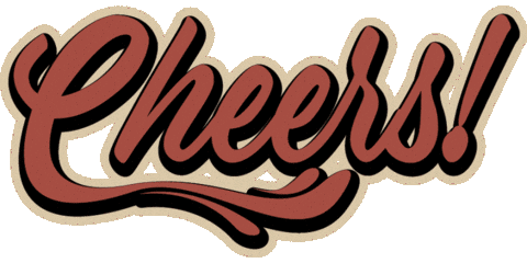 Szeged Cheersbar Sticker by Cheers! Bar & Barbecue