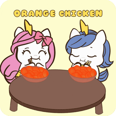Asian Food Bu GIF by Brave Unicorn