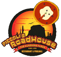 piccolis-roadhouse roadhouse piccolisroadhouse piccolis Sticker